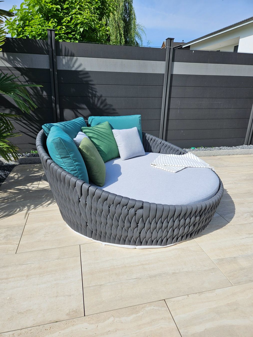 Sedie a sdraio: Daybed – Nuovo (secondo la descrizione) da Bünzen venduto da nad_8552 1