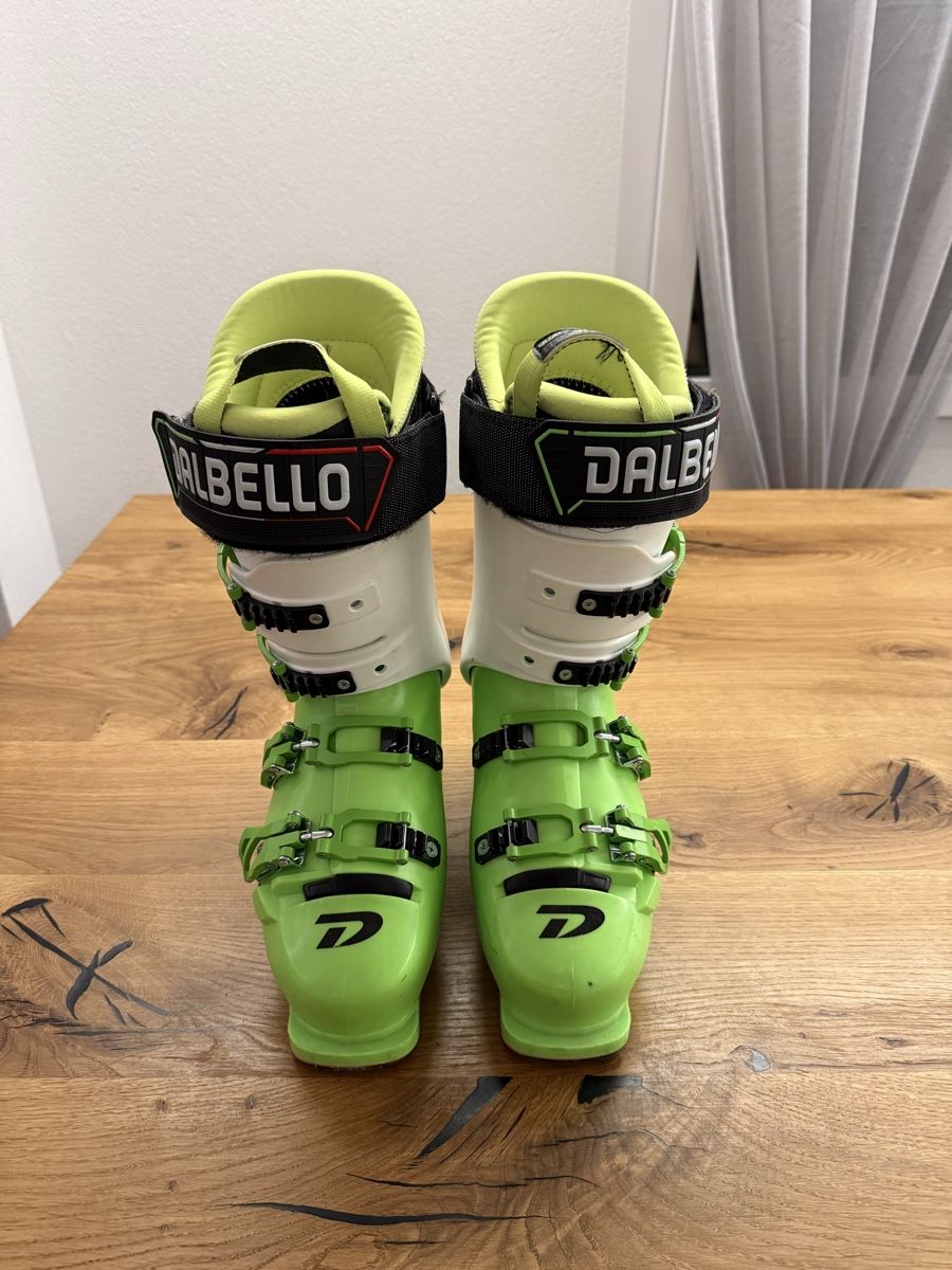 Chaussures hommes: Dalbello DRS 110, 26-26.5mm – D'occasion à Appenzell par mar_6bpw
