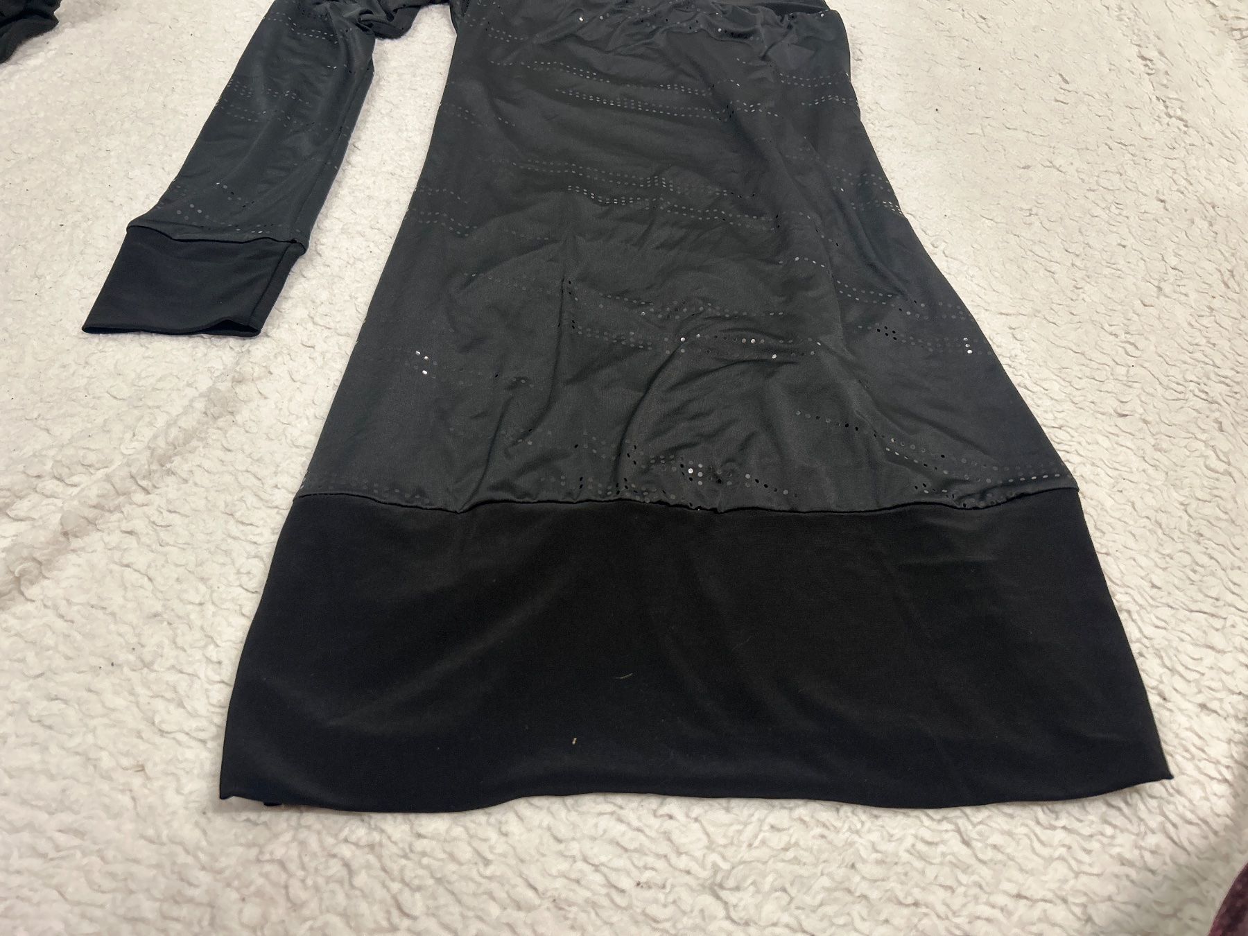 Vestiti: Sexy Einärmel Cocktailkleid Gr L NEU – Nuovo e nell'imballaggio originale da Regensdorf venduto da Spyke55 2