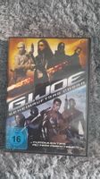 G.I.JOE  GEHEIMAUFTRAG COBRA   DVD