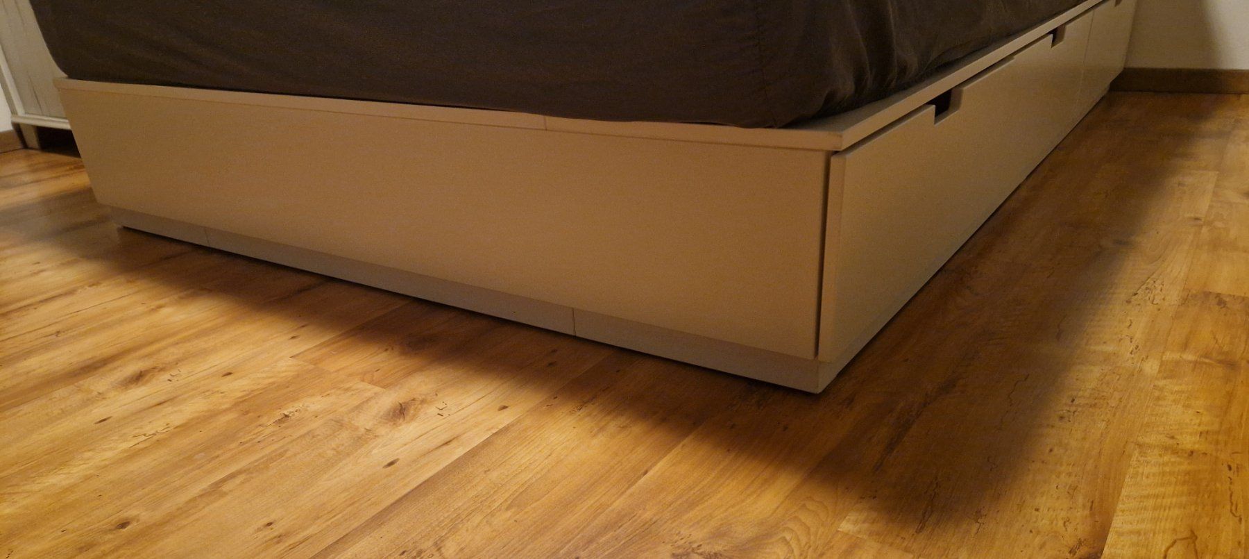 Ikea Letti: Nordli Bett – Usato da Wittenbach venduto da Xorre 2