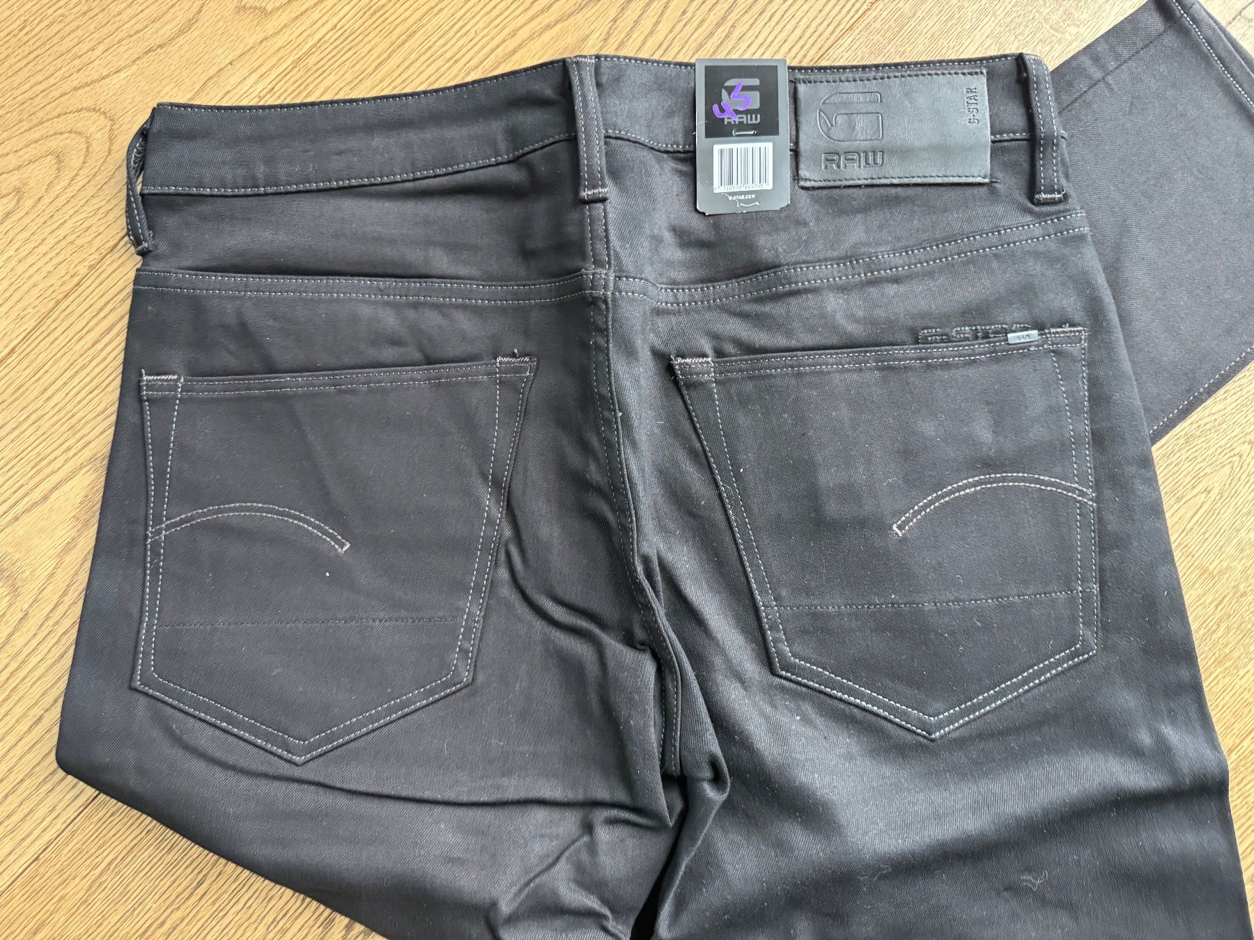 G-Star Jeans: Jeans, G-Star **NEU**  36/32 slim – Nuovo (secondo la descrizione) da Stettfurt venduto da outlet72 3