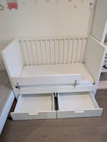 babybett/kinderbett