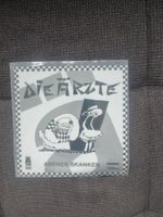 Die Ärzte - Abends Skanken - FLEXI DISC - Top Zustand!