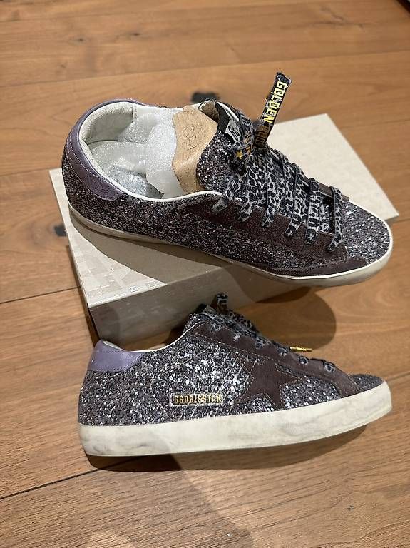 Scarpe da donna: GOLDEN GOOSE SUPERSTAR 40  – Usato da Lugano venduto da chs_fjt5 1