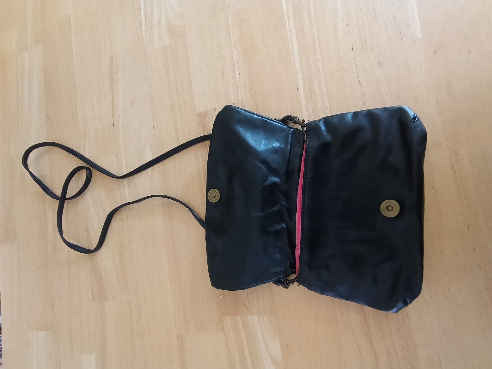 Sacs femmes: sac à main  – D'occasion à Delémont par lilou_jura 1
