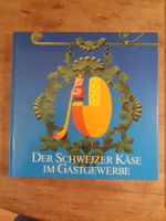 Der schweizer Käse im Gastgewerbe