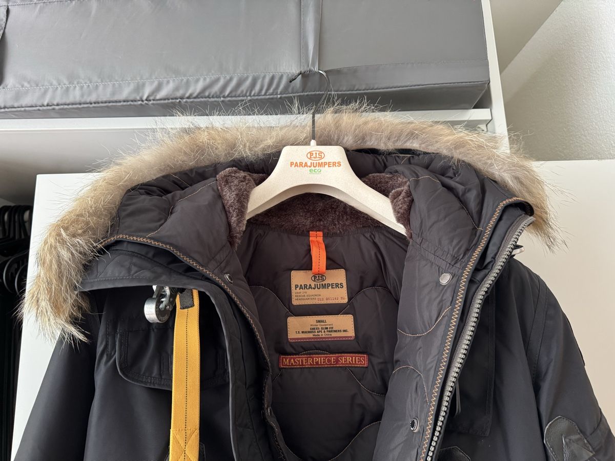 Parajumpers Jacken: Parajumpers Daunenjacke Gobi Gr. S – Gebraucht aus Ennetbaden von ste_w9z6 5