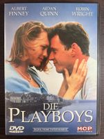 Die Playboys