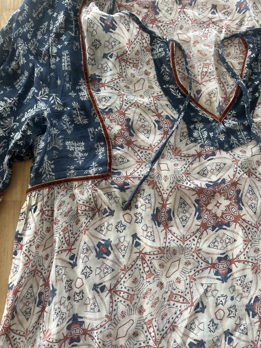 Nile Camicette: Nile Bluse  – Usato da St. Gallen venduto da elli18 2