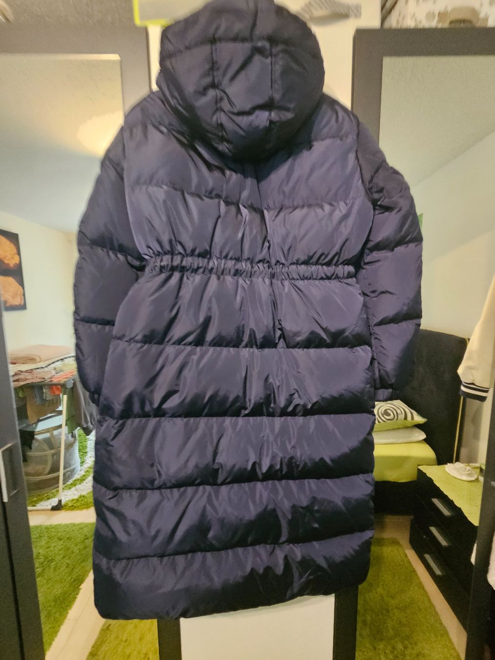 Tommy Hilfiger Mäntel: TH Wintermantel – Neu (gemäss Beschreibung) aus Bronschhofen von Iveta23 1