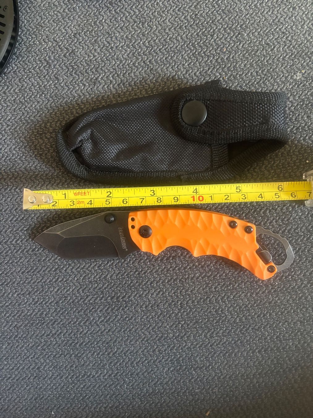 Coltelli tascabile: TASCHENMESSER NR 3 NEU – Nuovo e nell'imballaggio originale da basel venduto da Lastcall