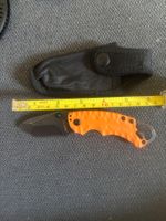 TASCHENMESSER NR 3 NEU