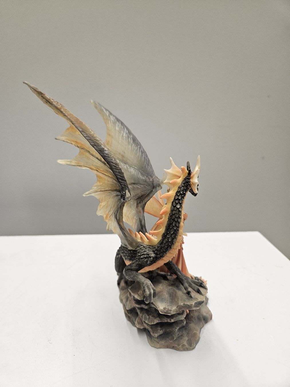 Figuren: Drache mit Fee – Neu (gemäss Beschreibung) aus Dielsdorf von Kenan997 1
