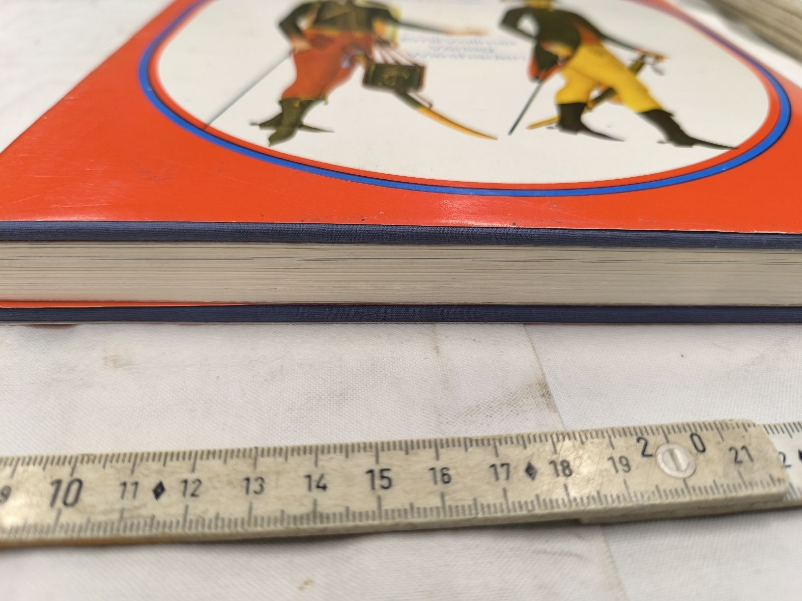 Libri: Buch. HUSAREN IN DER WELT-GESCHICHTE – Usato da Cama venduto da anto_a 8