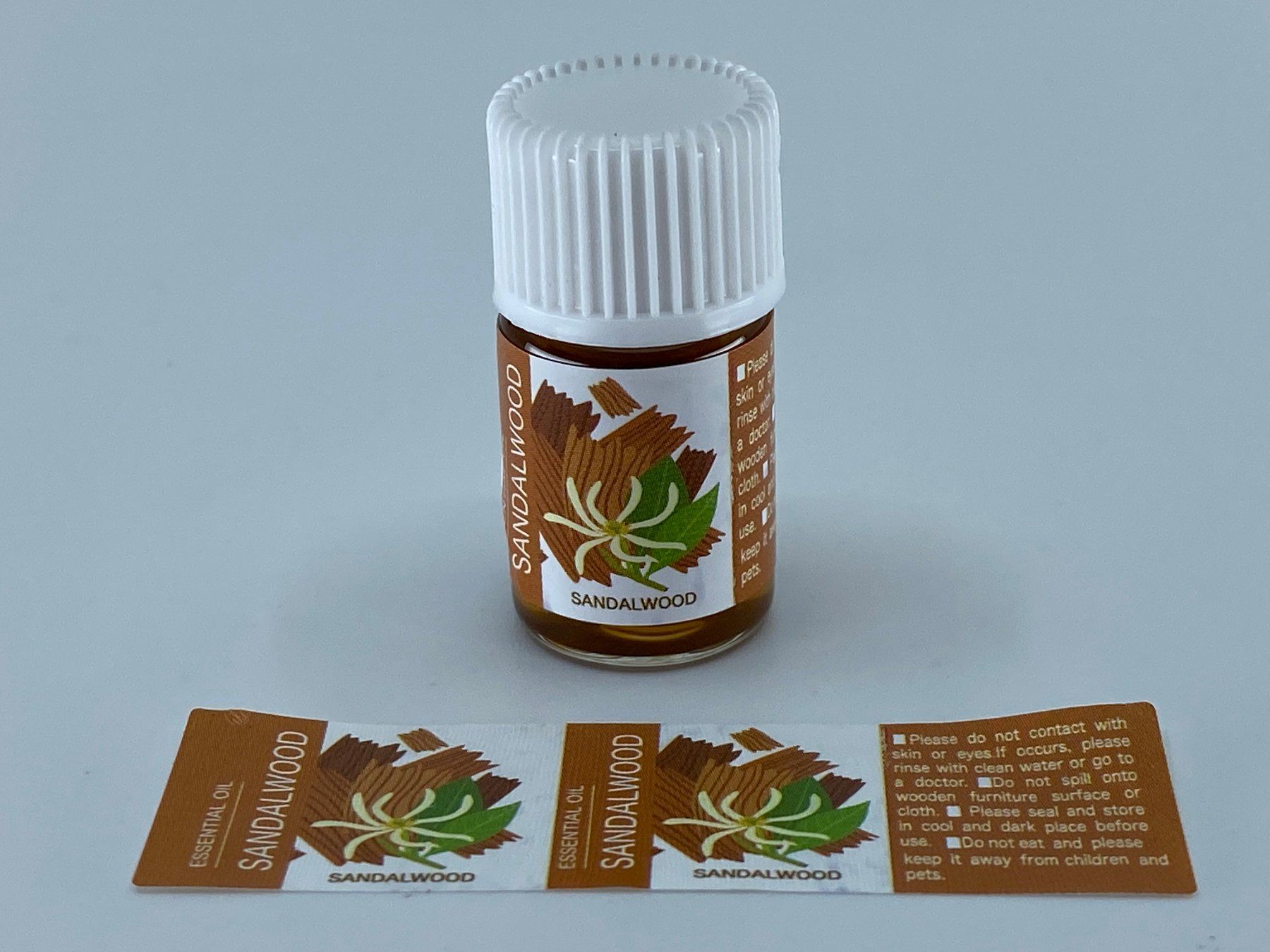 Ätherische Öle: 12er Set Ätherisches Duföl - 2 tollen Duftrichtungen - 3ml – Neu (gemäss Beschreibung) aus Langwiesen von rtWebshop 4