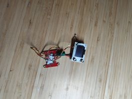 FPV Sender und Empfänger 