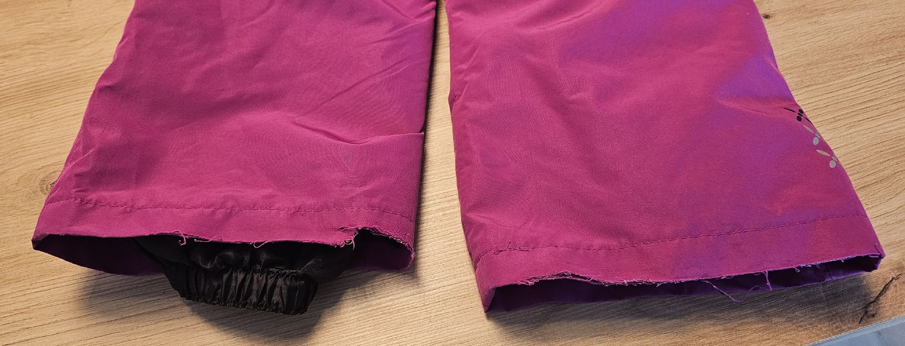 Lupilu Pantaloni: Skihose Kinder Grösse 98/104 – Usato da Bellach venduto da CoR_M 2