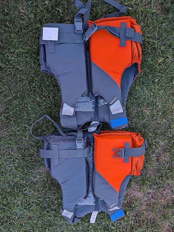 Barche: Schlauchboot Kayak Intex Excursion Pro – Usato da Rapperswil SG venduto da boatix 2