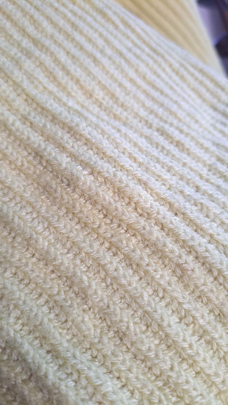 Maglioni & Felpe: CHAGALL 80s vtg Merino Pullover Pulli Strickpullover S M 38 – Usato da Mollis venduto da Fauchi99 2