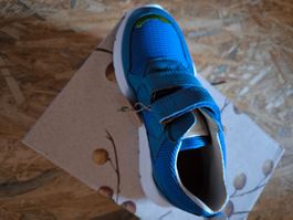 Bisgaard Sneakers dunkelblau 30/31