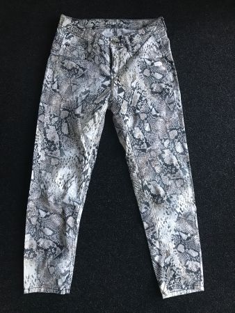 Gang Hose Gr 26