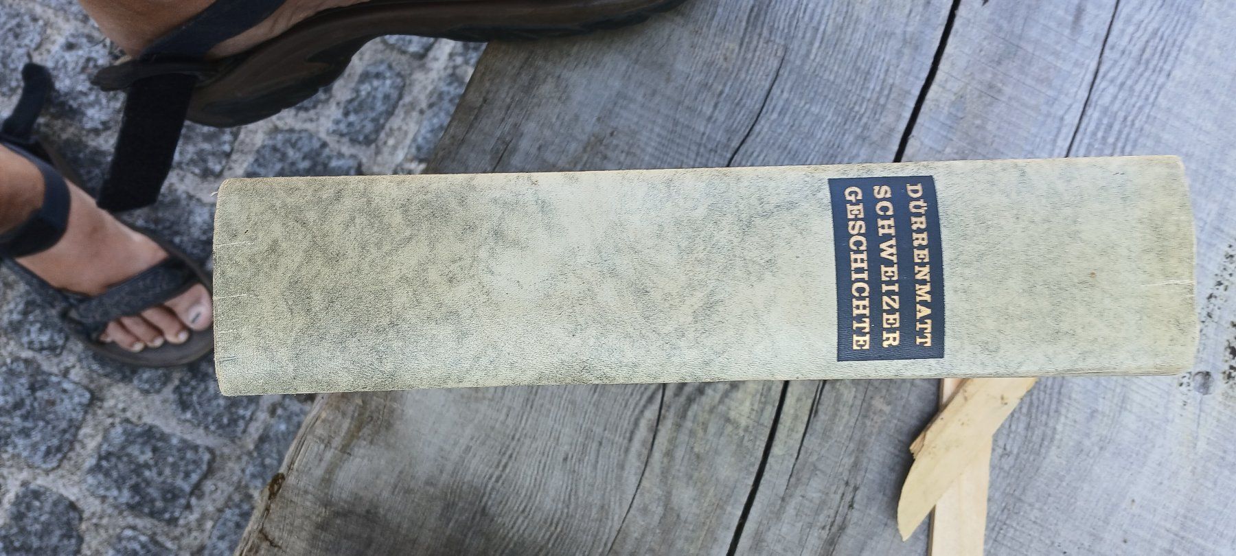 Bücher: Buch Peter Dürrenmatt Schweizer Geschichte gebraucht – Gebraucht aus Gelterkinden von ern_fc8n