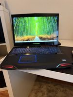 À vendre laptop ALIENWARE 