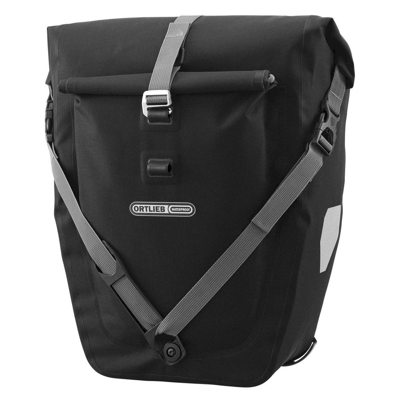 Taschen: Ortlieb Back-Roller Plus 20+3L QL2.2 – Neu und originalverpackt aus Bottighofen von zaap