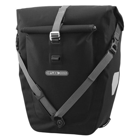 Ortlieb Back-Roller Plus 20+3L QL2.2