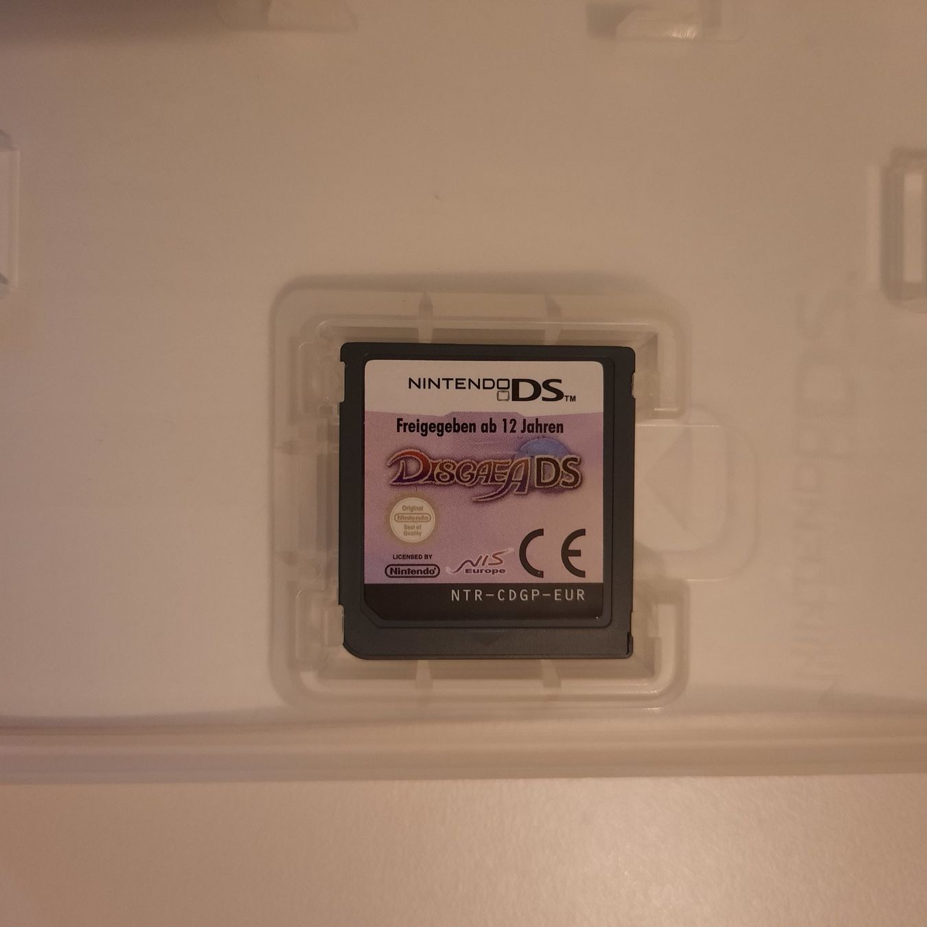 Nintendo Giochi: Disgaea DS – Usato da Münchenstein venduto da 2DGames 3