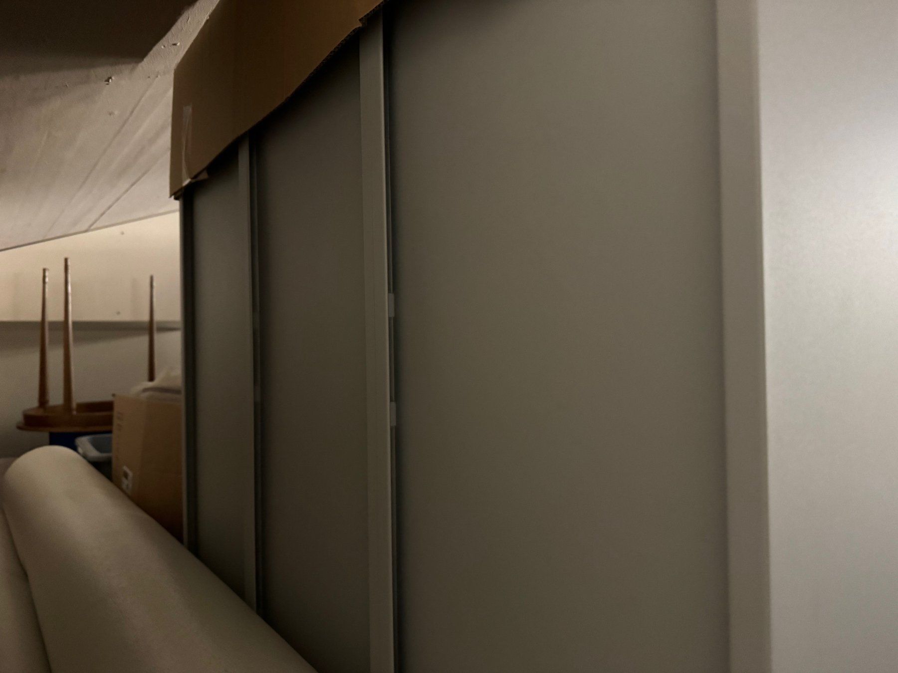 Guardaroba: Stahlschrank Garderobe abschliessbar – Nuovo (secondo la descrizione) da Burgdorf venduto da JaegBdorf 4