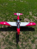 PC-7 1450mm 