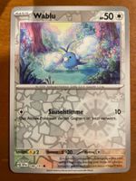 Pokemon Wablu Reverse (Versand gratis)