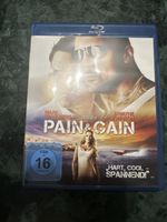 Pain & Gain auf Blu-ray