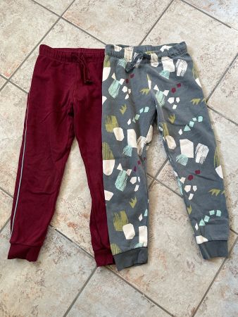Trainerhose 2 Stück, Gr. 128