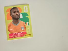 Panini WM 26 - CIV 3
