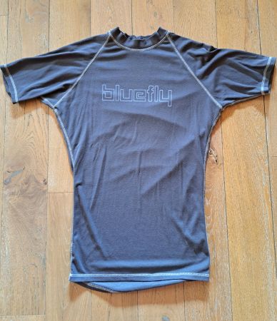 Bluefly termo tshirt men