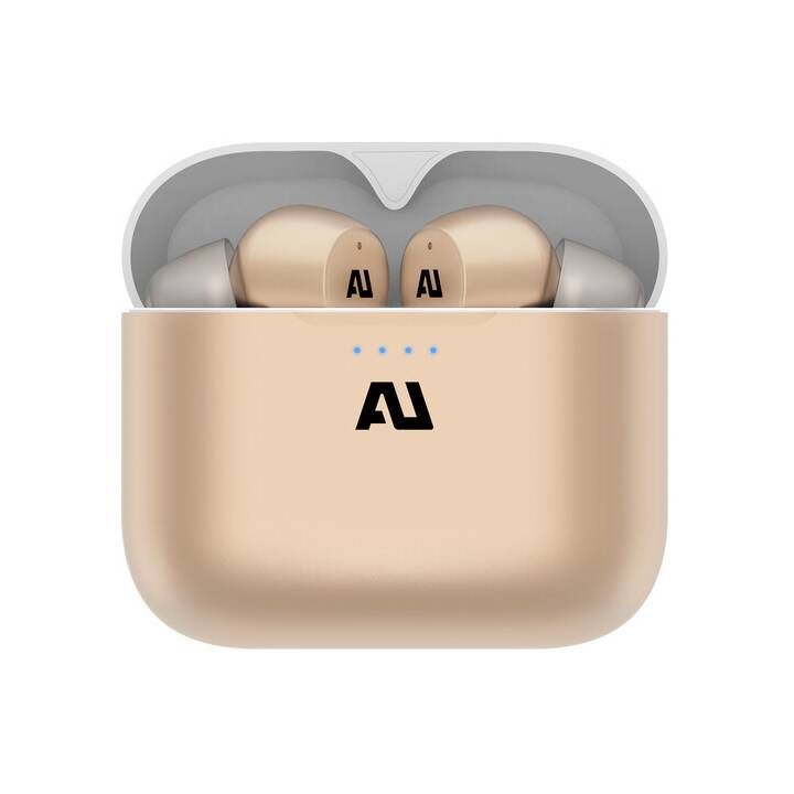 Cuffie: AU-Stream Gold – Nuovo e nell'imballaggio originale da Dietlikon venduto da Salesmax 7