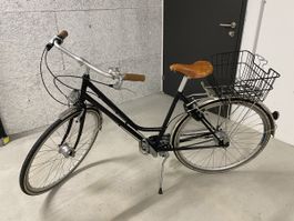 Tour de Suisse Velo Retro