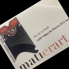Profile image of Matierart