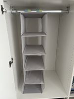 IKEA Rassla Aufbewahrung