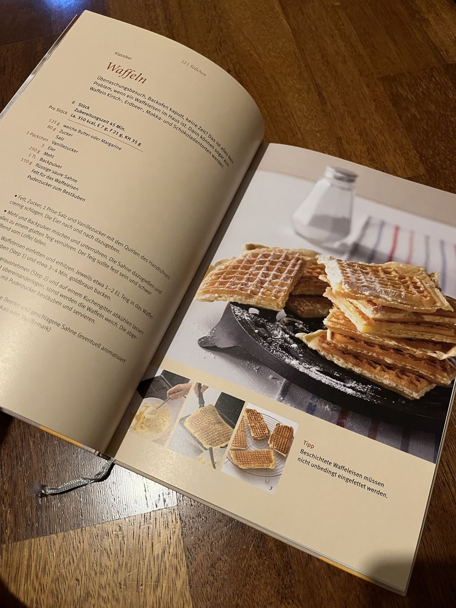 Libri: Kuchen&Torten, Backbuch von GU – Usato da Männedorf venduto da Qurop 2