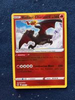 Radiant Charizard (EN) Crown Zenith - CRZ 020/159