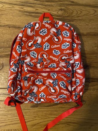 Rucksack „Calbee“ Japan