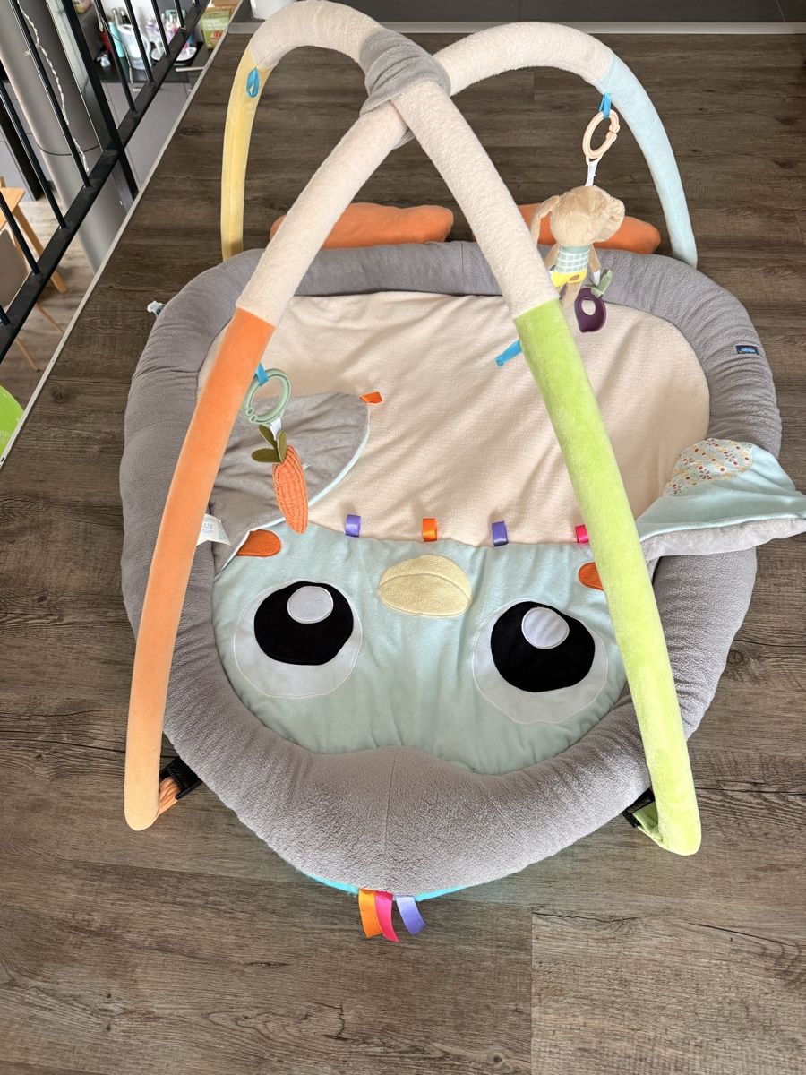 Tappeto da gioco: Spielbogen / Play Gym Mat – Usato da Thörigen venduto da fsuli 1