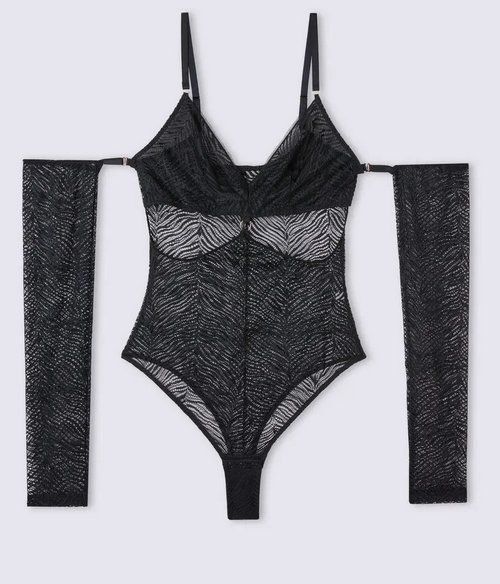 Intimissimi Altra biancheria intima: Intissimi Body M Neu – Nuovo (secondo la descrizione) da Selkingen venduto da Gevevieve 3