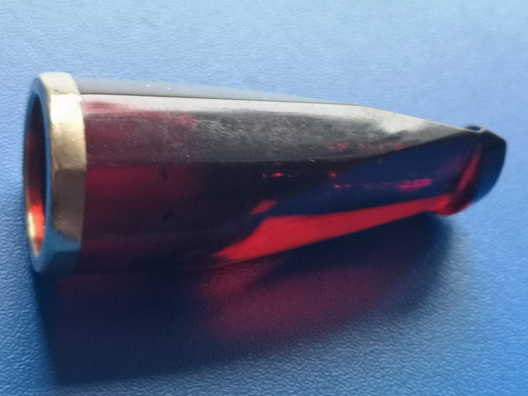 Pipe & Accessori: Cigaretten Spitze – Usato da Schaffhausen venduto da Leveron13
