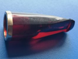 Cigaretten Spitze