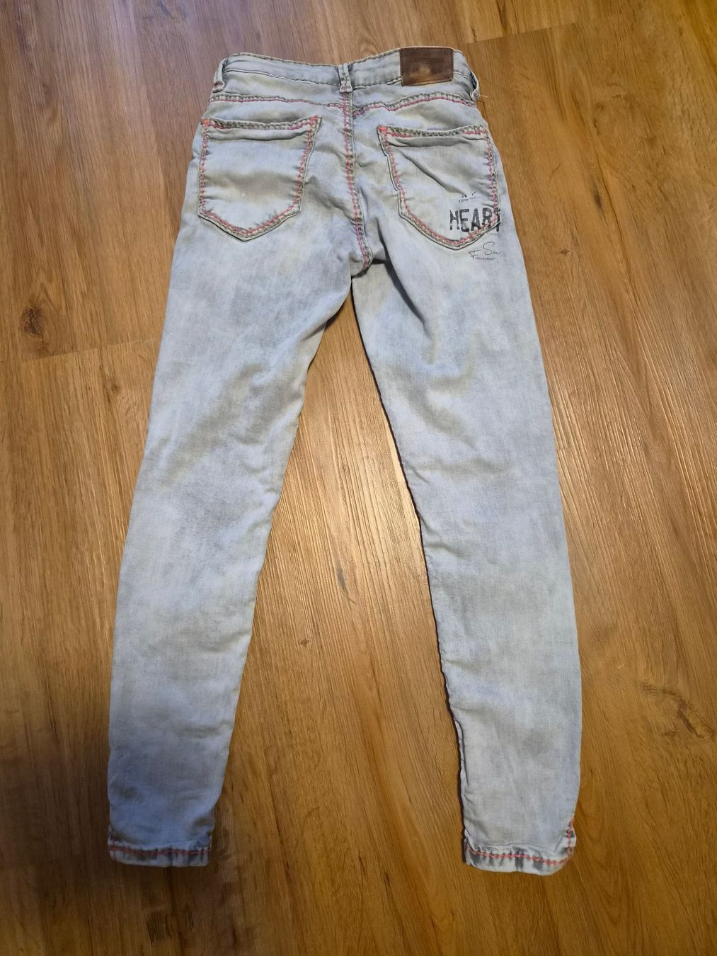 Soccx Jeans: Soccx Jeans – Usato da Waldkirch venduto da Parry01 2